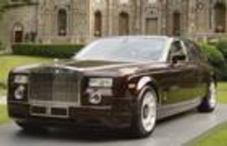 Rolls Royce Phantom electric car to be launched soon